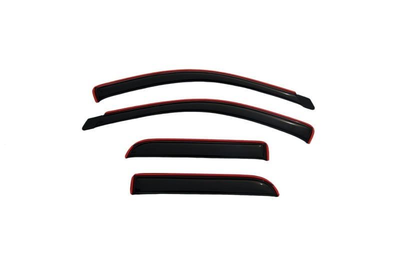 AVS In-Channel Ventvisors thumbnail 3