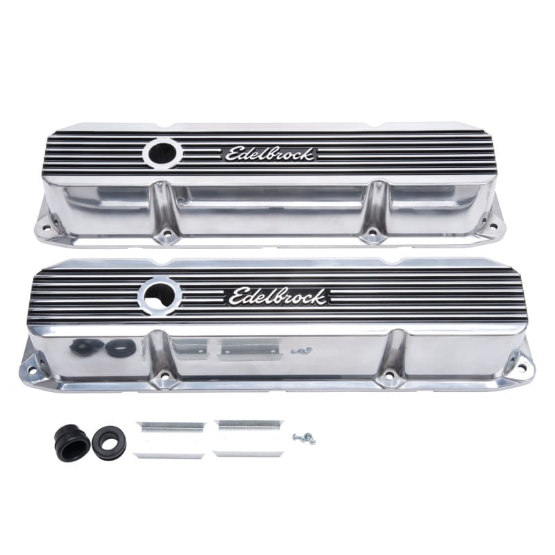 EDE Valve Covers