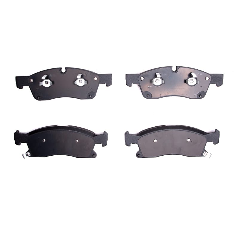 RNC Off-Road/Tow Brake Pads thumbnail 3