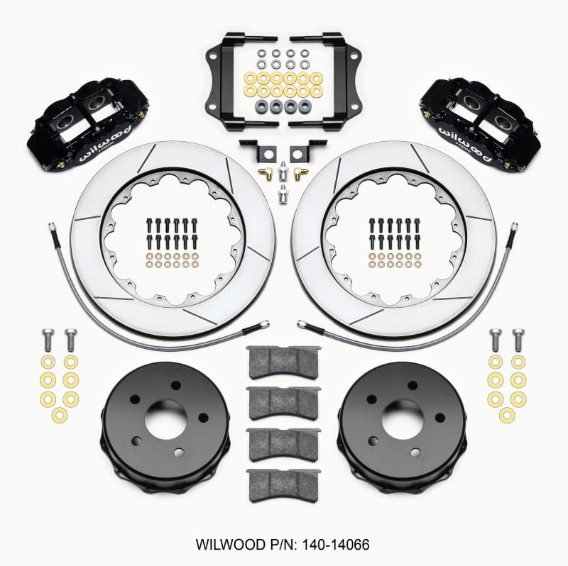 WIL Superlite Brake Kit