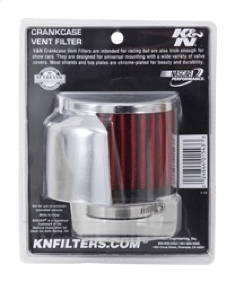 KN Universal Air Filter thumbnail 3
