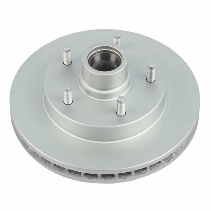 PSB Evolution Coated Rotor