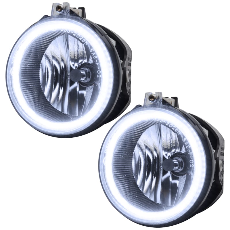 ORL Fog Light Assembly