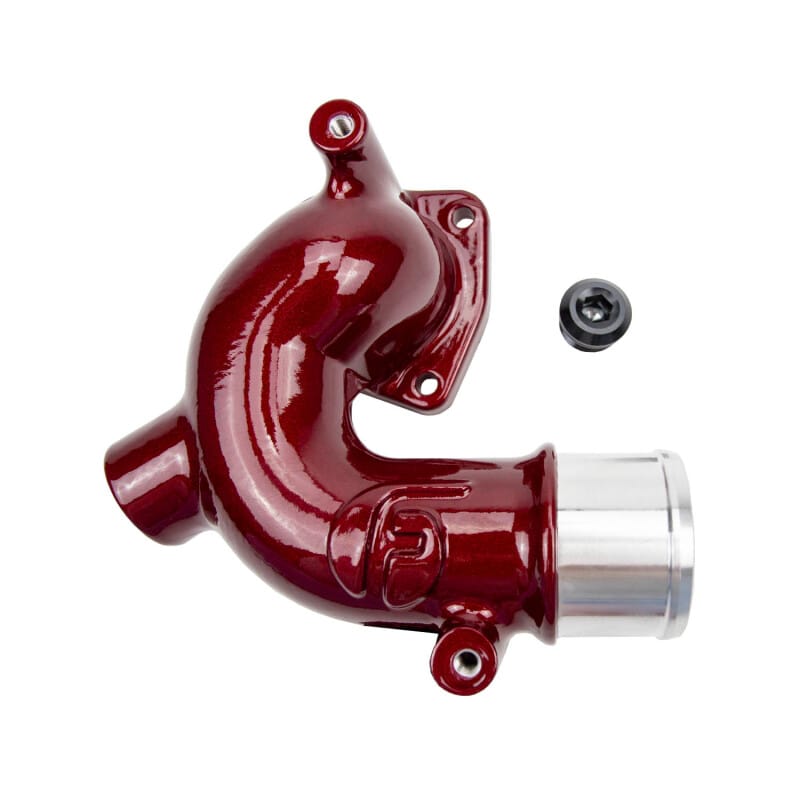 WCF Thermostat Housing Kit thumbnail 2