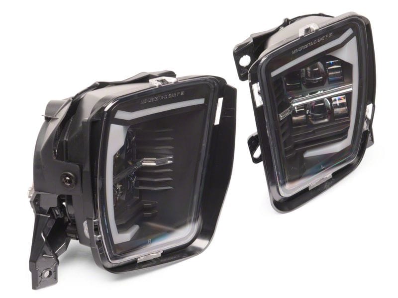 RAX Fog Lights thumbnail 2
