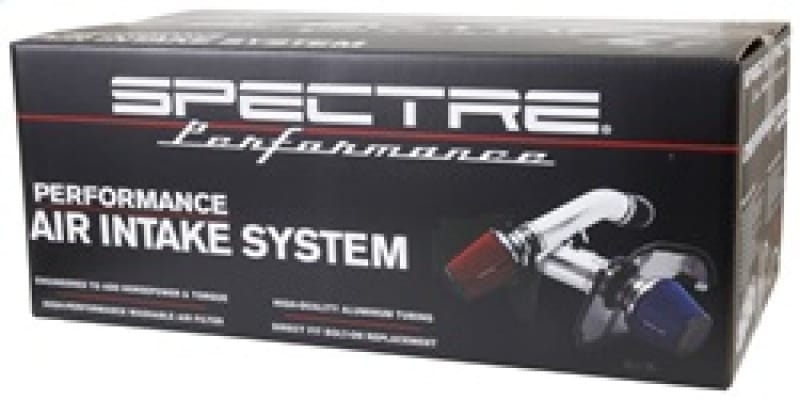 SPE Cold Air Intake Kits thumbnail 6