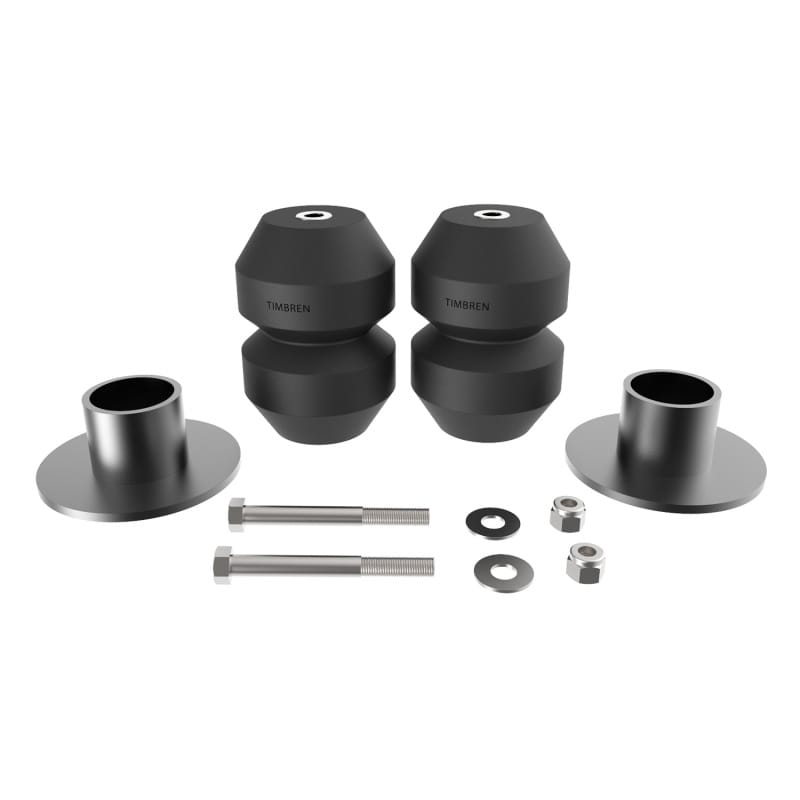 TIM Suspension Enhancement Systems thumbnail 2