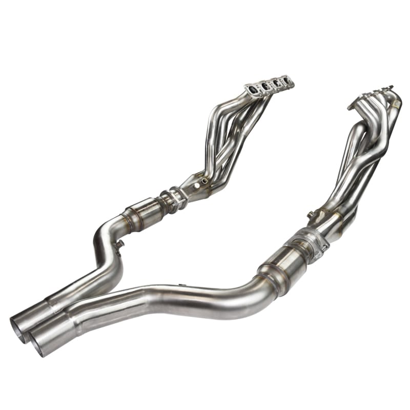 KSH LT Header & Conn Pipe thumbnail 3
