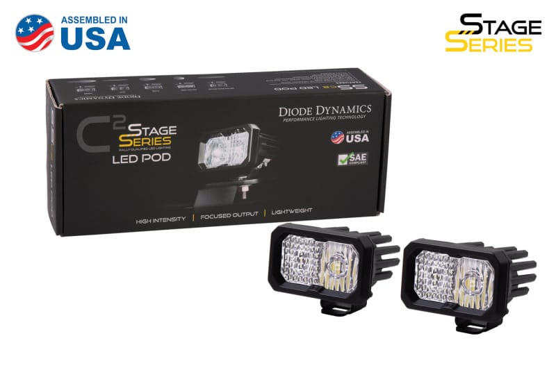 DIO LED Light Pods thumbnail 4