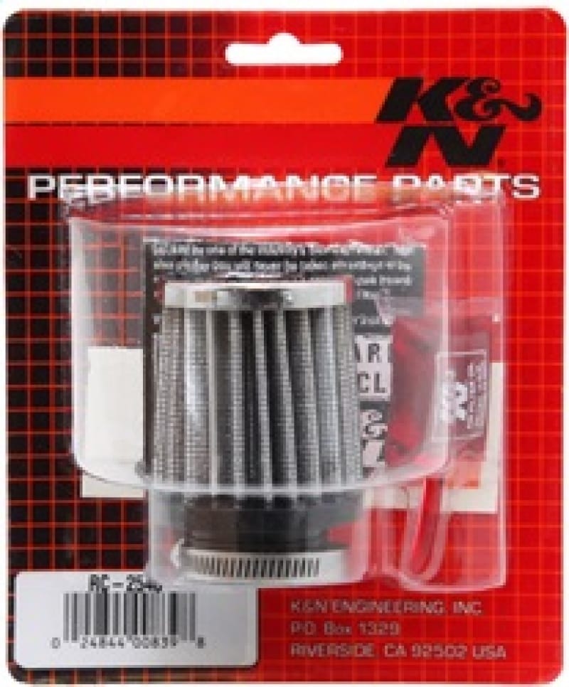 KN Universal Air Filter thumbnail 3