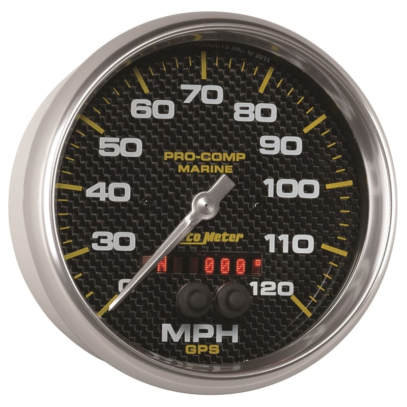 AM Marine Gauges thumbnail 4