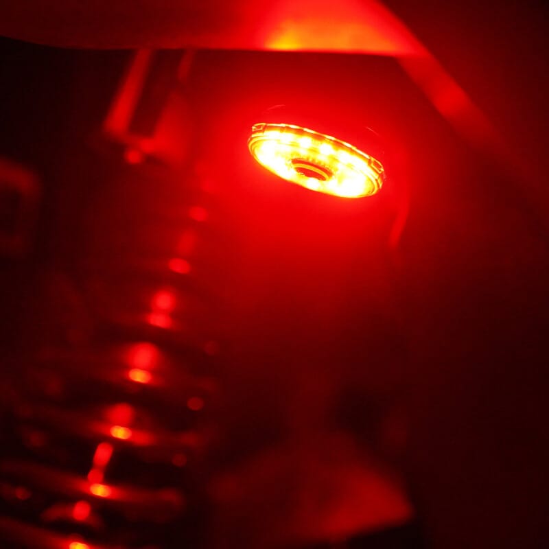 KCL Cyclone LED Lights thumbnail 2