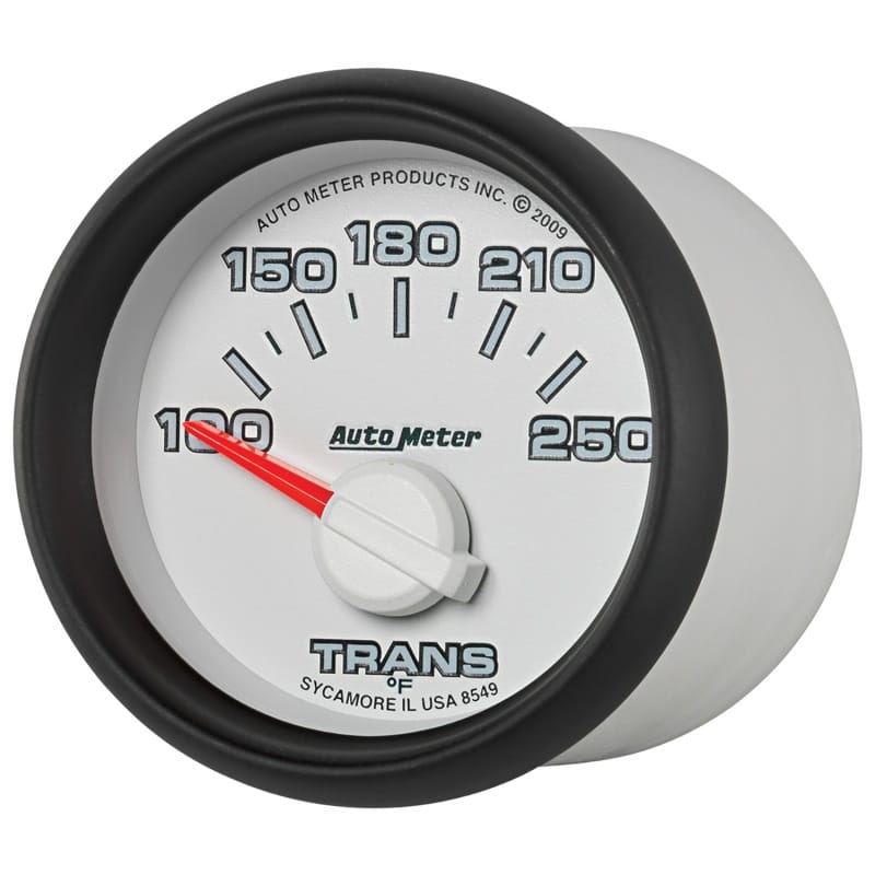 AM Factory Match Gauges thumbnail 2