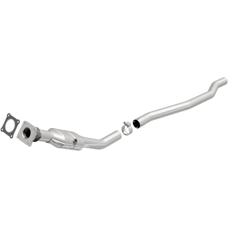 MAG Converter Direct Fit