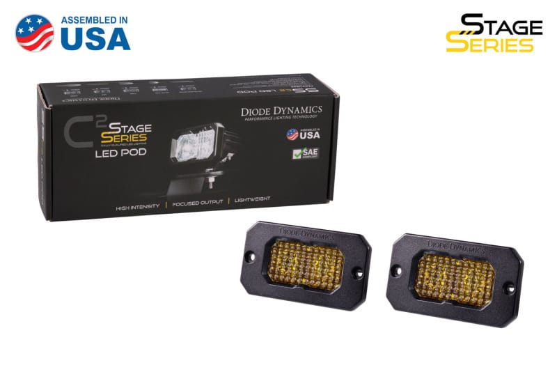 DIO LED Light Pods thumbnail 6