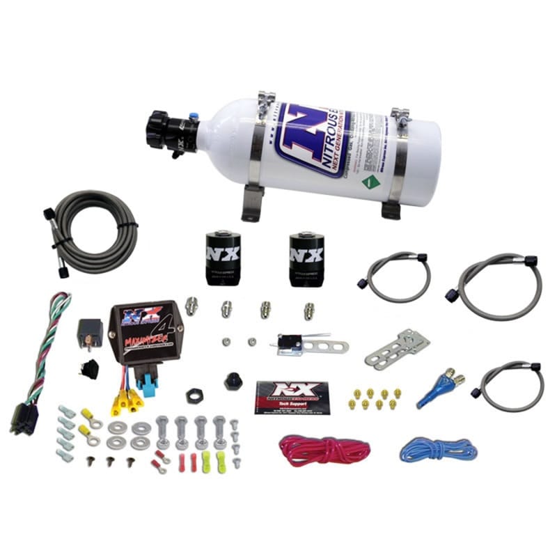 NEX Nitrous Oxide Kits