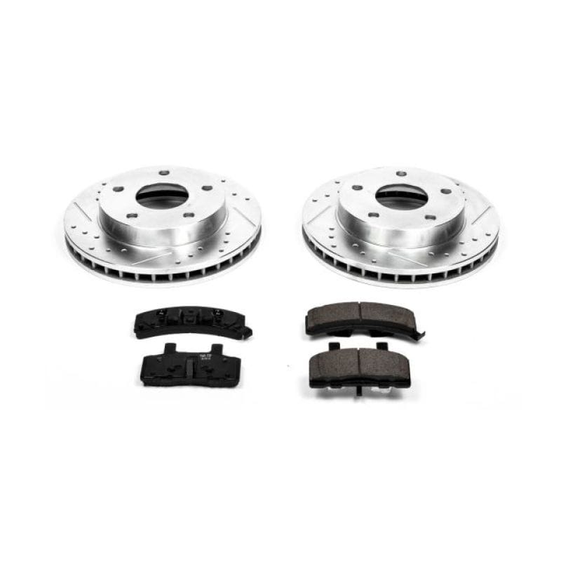 PSB Z23 Evolution Kit