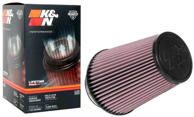 KN Universal Air Filter thumbnail 5