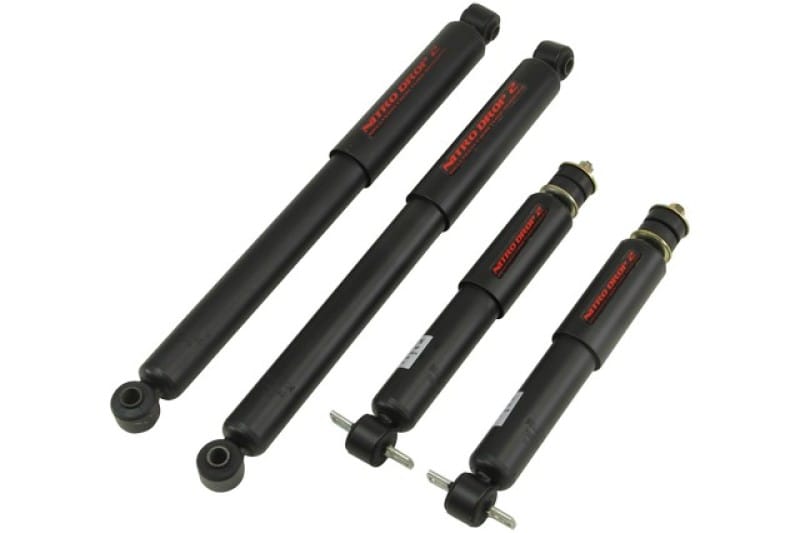 BT Nitro Shock Set