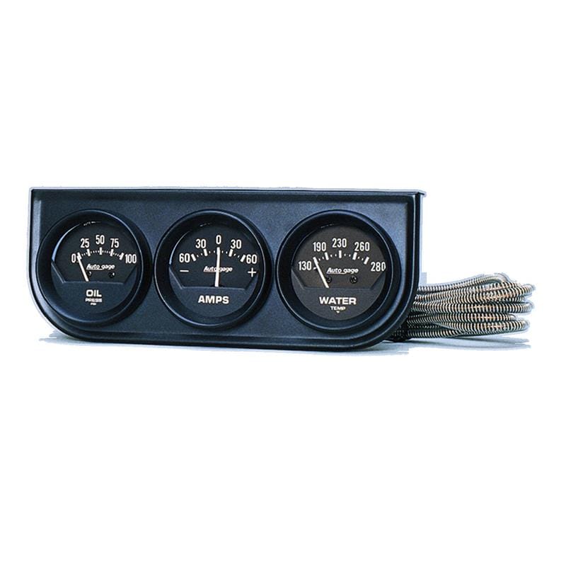 AM AutoGage Gauges