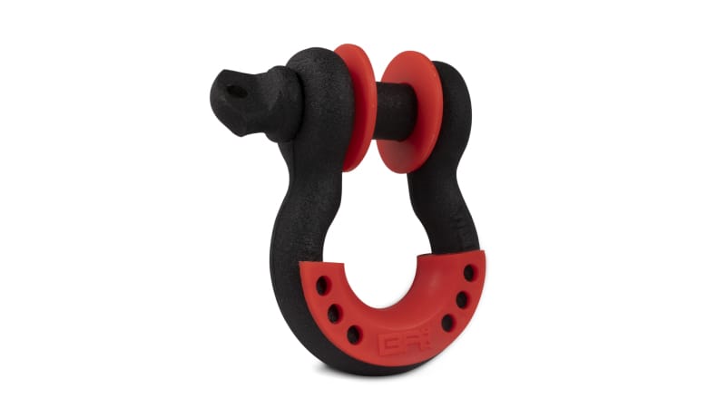 BOD D-Rings thumbnail 3