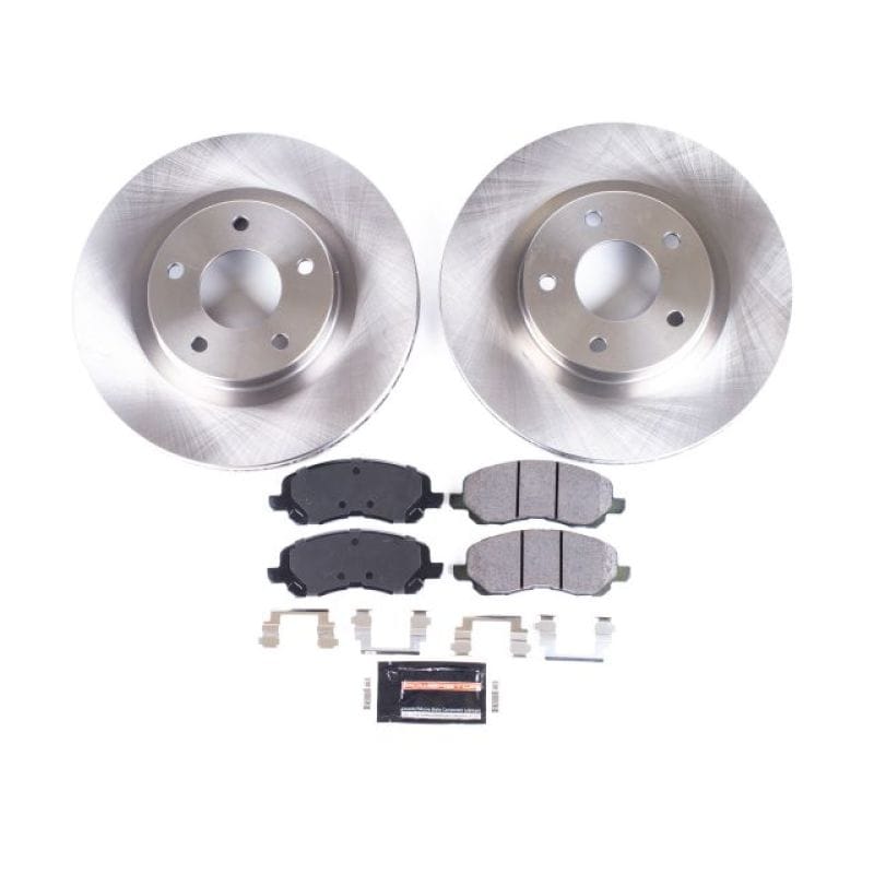 PSB Autospecialty Kit