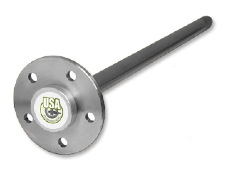 YUK USA Std Repl Axles