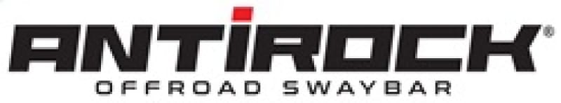 ROK Antirock Sway Bars thumbnail 2