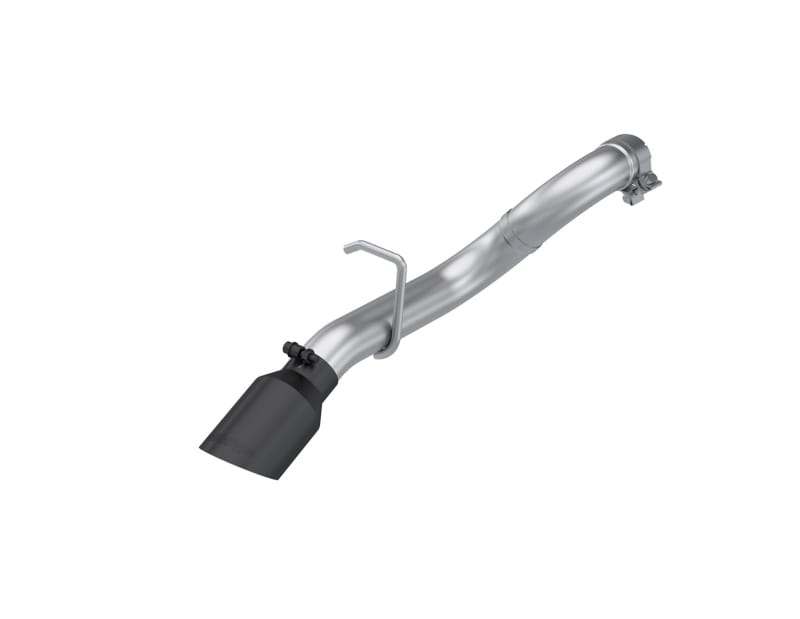 MBRP Axle Back Exhaust 409