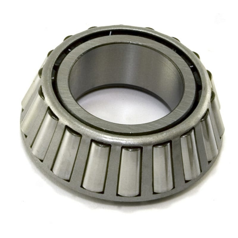 OMI Hardware