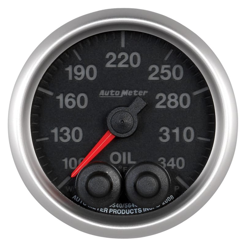 AM Elite Gauges thumbnail 2
