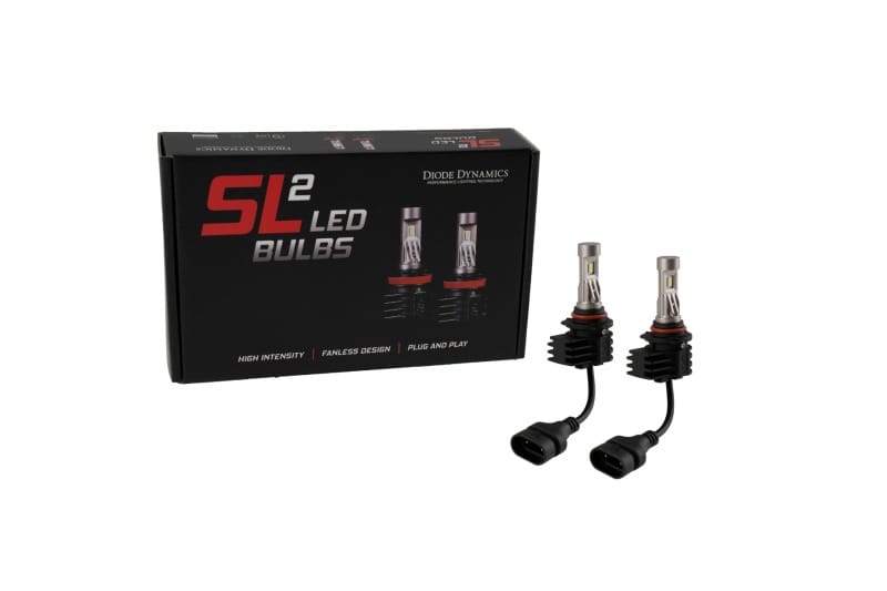 DIO SL2 LED Bulbs thumbnail 5