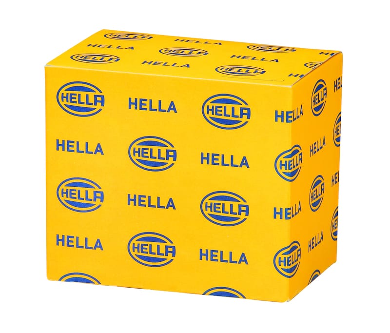 HELLA Fuse Box thumbnail 5