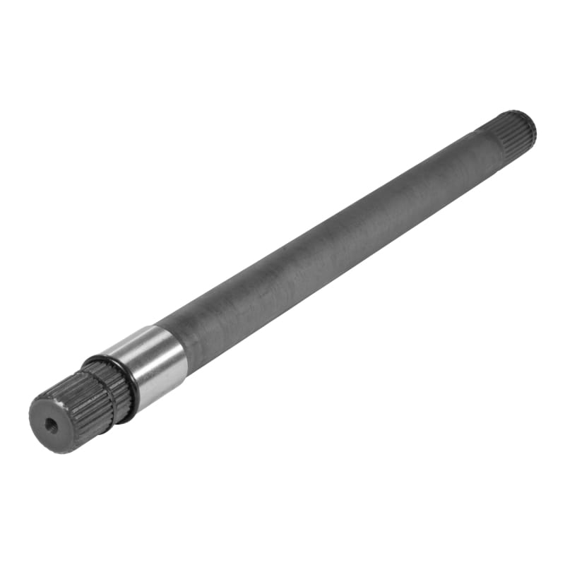 YUK Repl Axles
