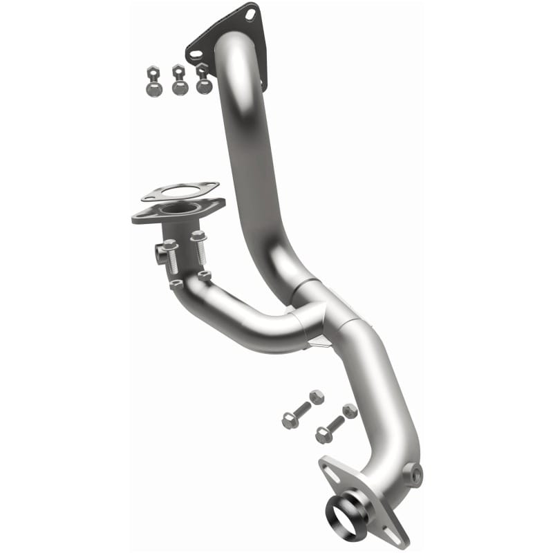 MAG BRE Front Pipe Kit thumbnail 3