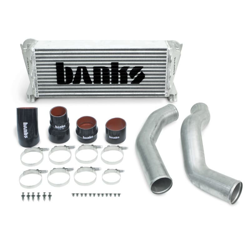 GBE Techni-Cooler Systems