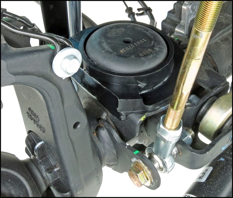 ROK Coil Springs thumbnail 2