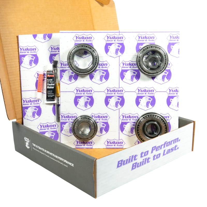 YUK Gear & Install Kits thumbnail 4