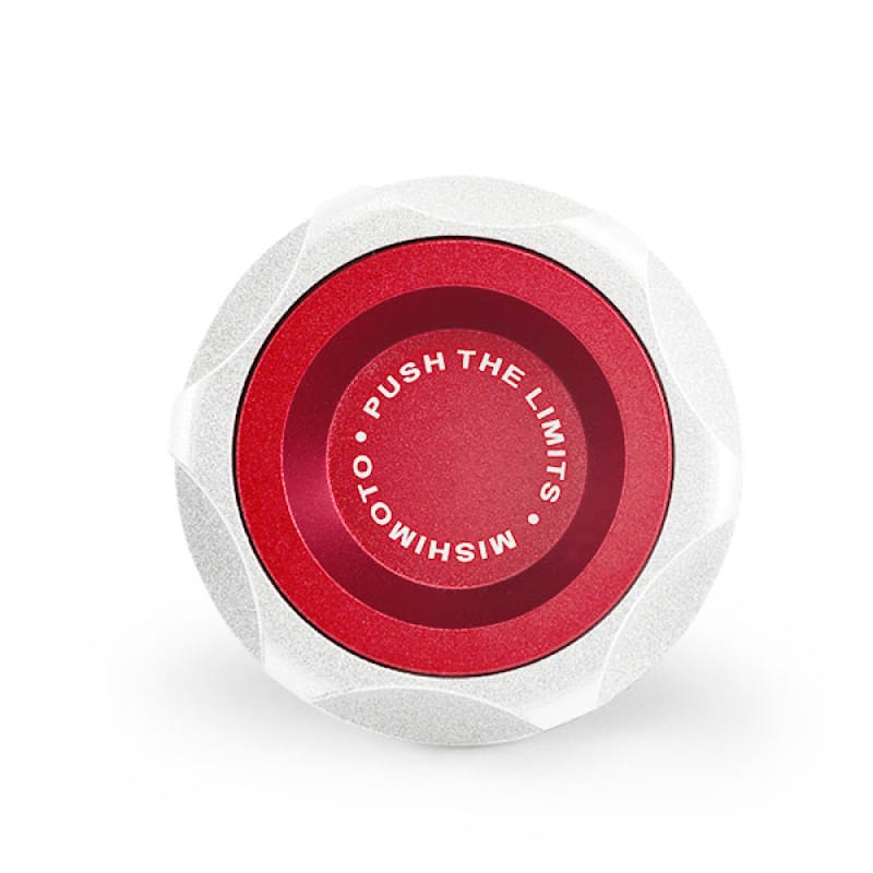 MM Oil Filler Caps thumbnail 3
