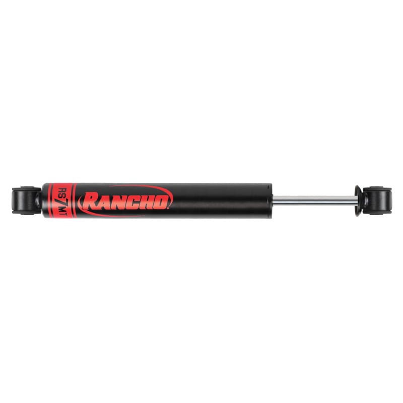 RHO RS7MT Steering Stabilizers