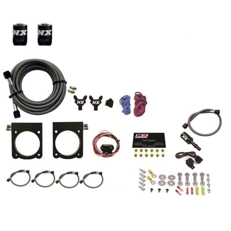 NEX Nitrous Oxide Kits