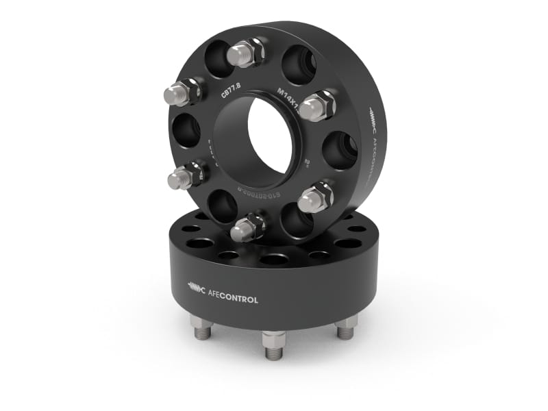 AFE Wheel Spacers