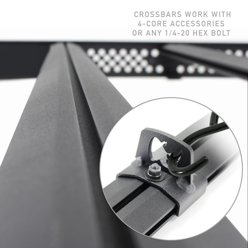 GOR Roof Racks - Ceros thumbnail 4