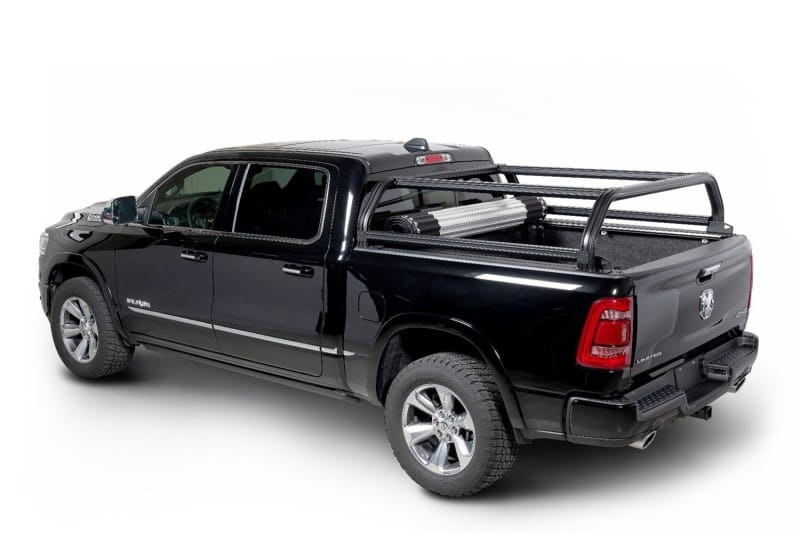 PUT Venture TEC Rack