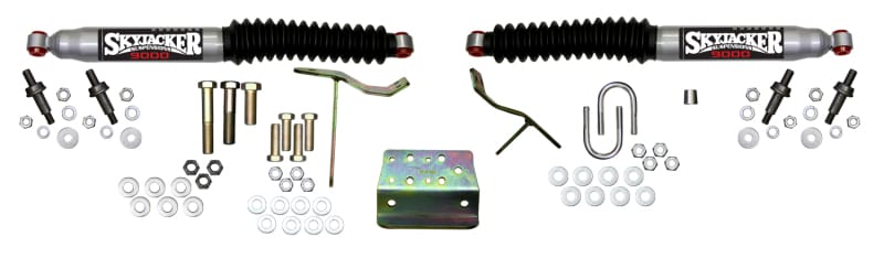 SKY Steering Damper