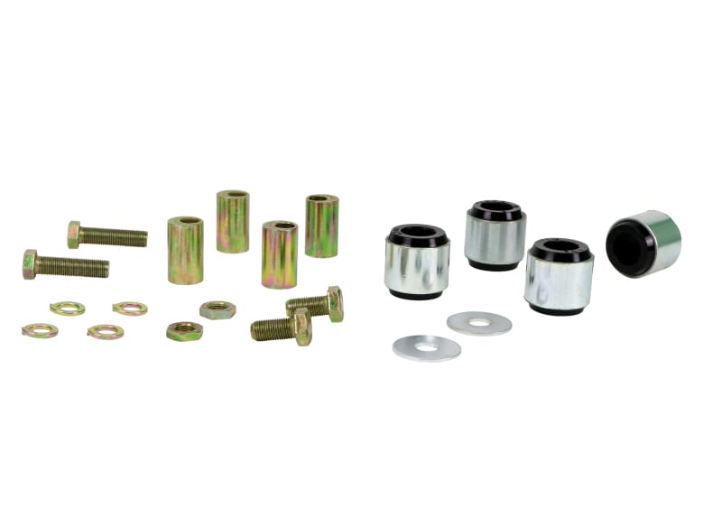 WL Bushings - Control Arm