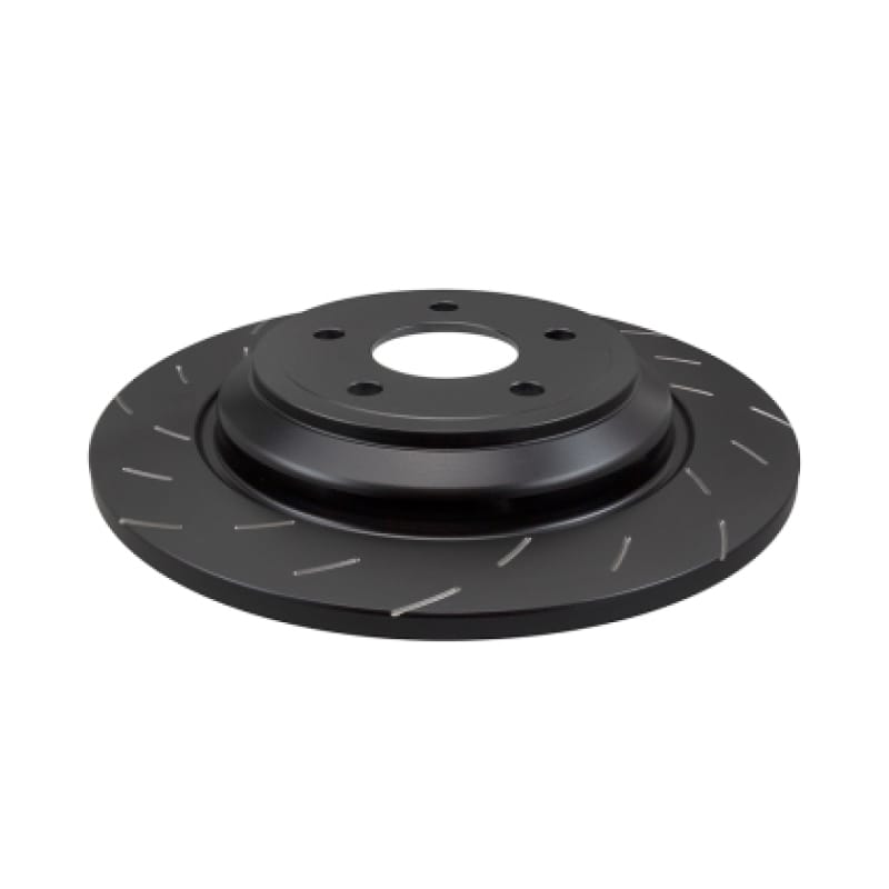 EBC SG One Piece Rotor Sets thumbnail 2