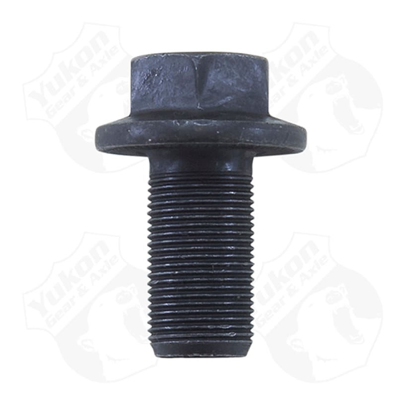 YUK Bolts
