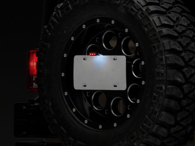 RAX Brake Lights thumbnail 2