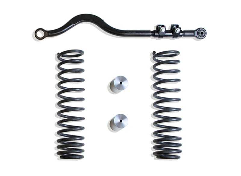 MXT Lift Kit Component Box